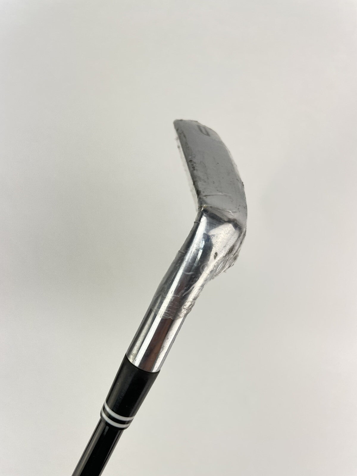Cleveland 588MT Gap Wedge Left Handed Wedge Flex Graphite /New /163645
