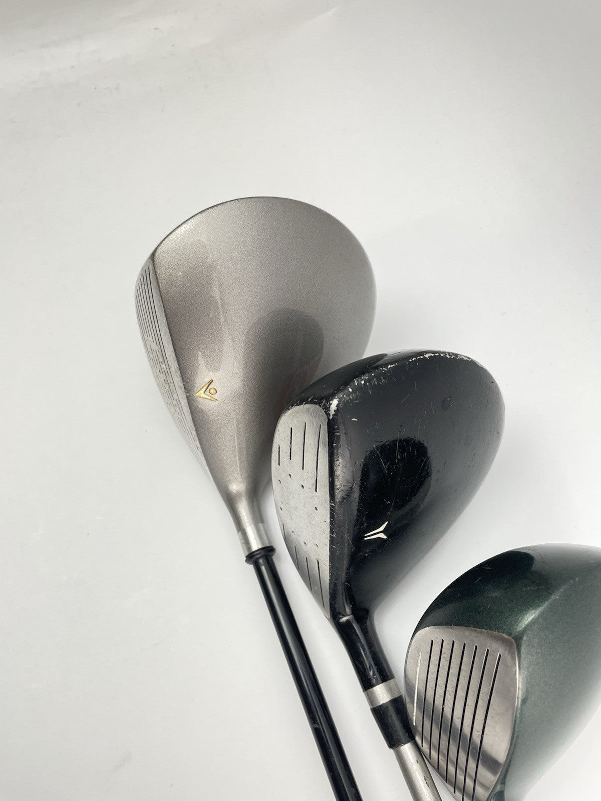 Mens Golf Package Set 13 Clubs Regular Flex /Right Handed /Motocaddy Bag /282374