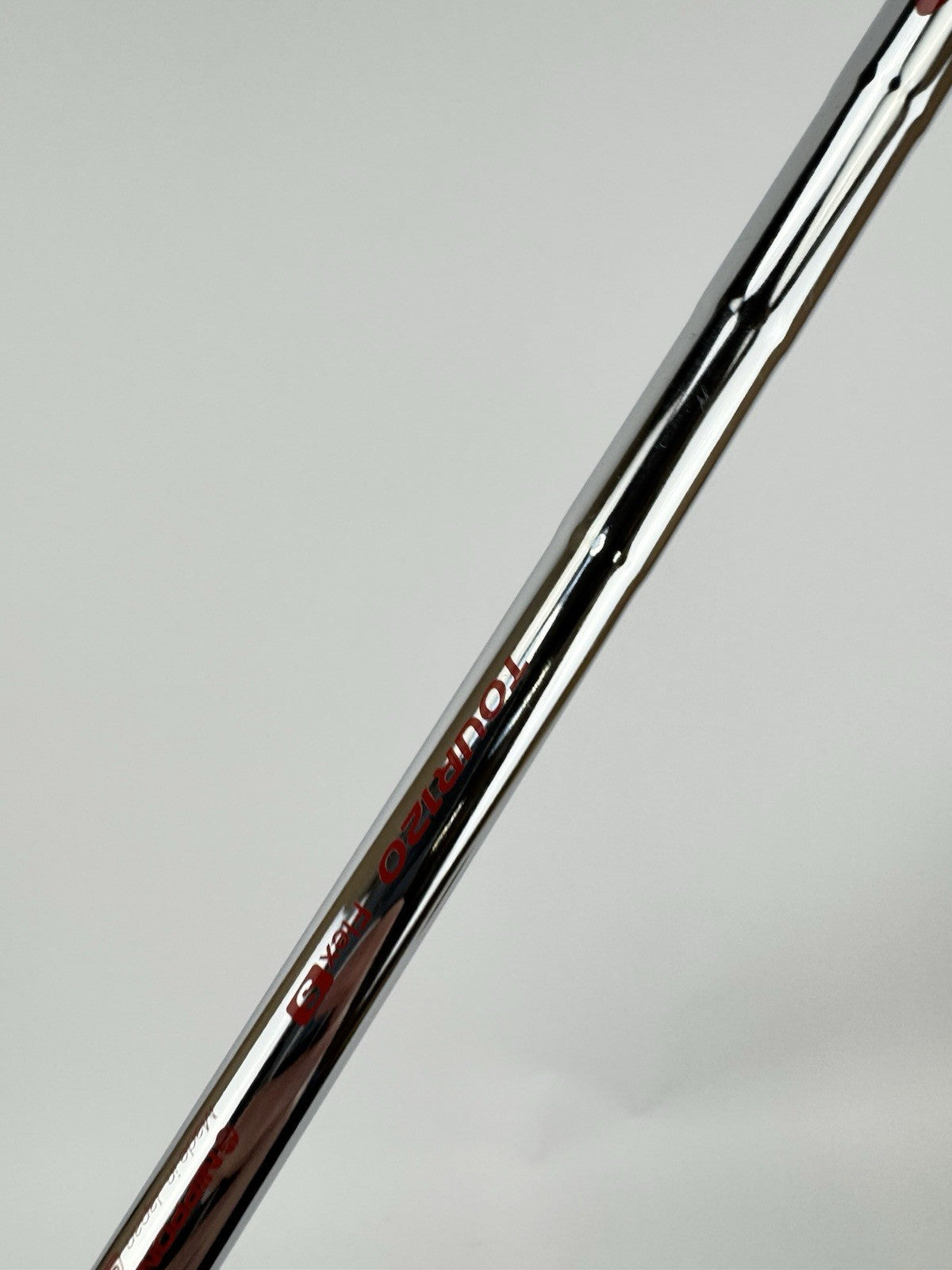 Callaway Elyte 8 Iron Nippon Modus3 Tour120 Stiff Steel /Right Handed /3222612