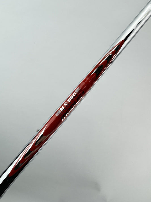 Nippon Modus3 Tour115 Iron Shaft Regular Flex Steel 35.5 /0.355 Tapered /293190