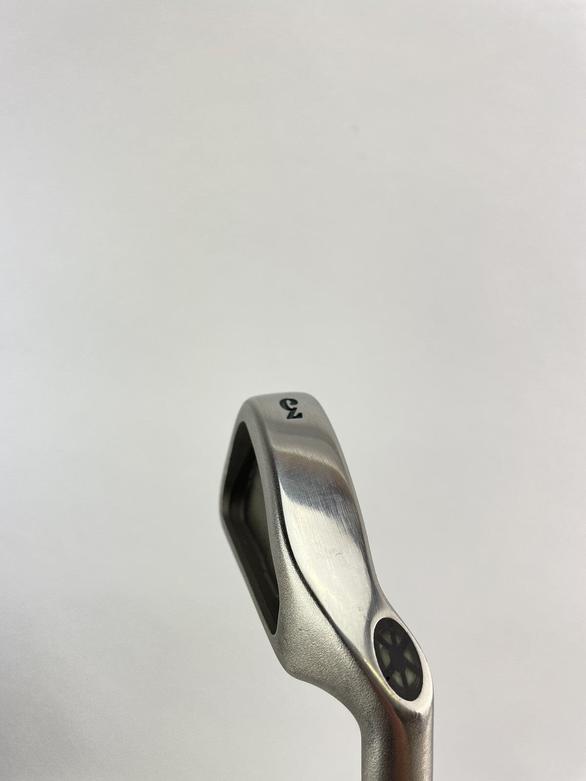 Callaway Golf 3 Iron X-12 Big Bertha Ladies Graphite /Right /New Grip /175565