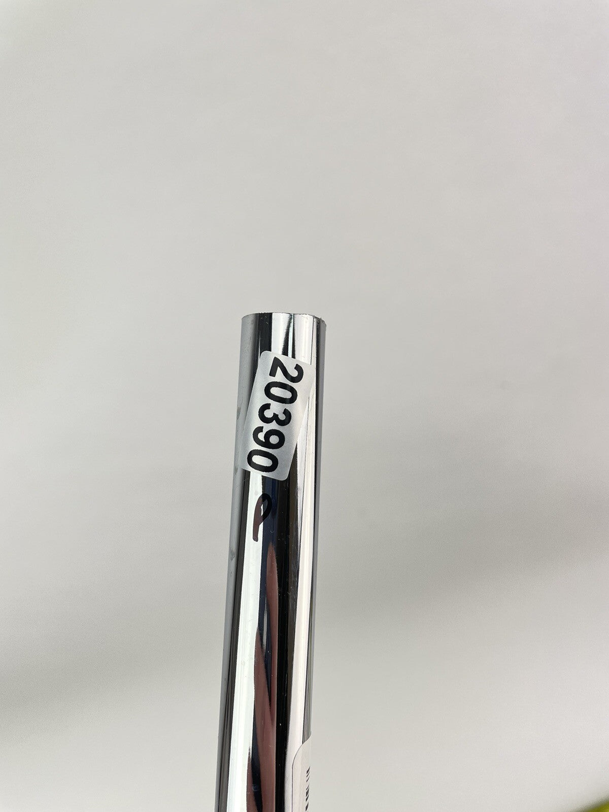 Elevate MPH Iron Shaft 95 Regular Flex Steel 34.5" /0.370 Parallel /2039015