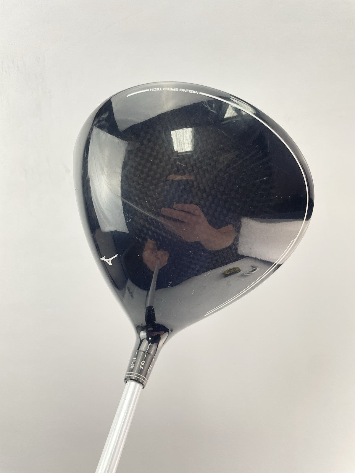 Mizuno ST190 Driver 9.5* Regular Flex Graphite/Right Handed /Good Grip /265029