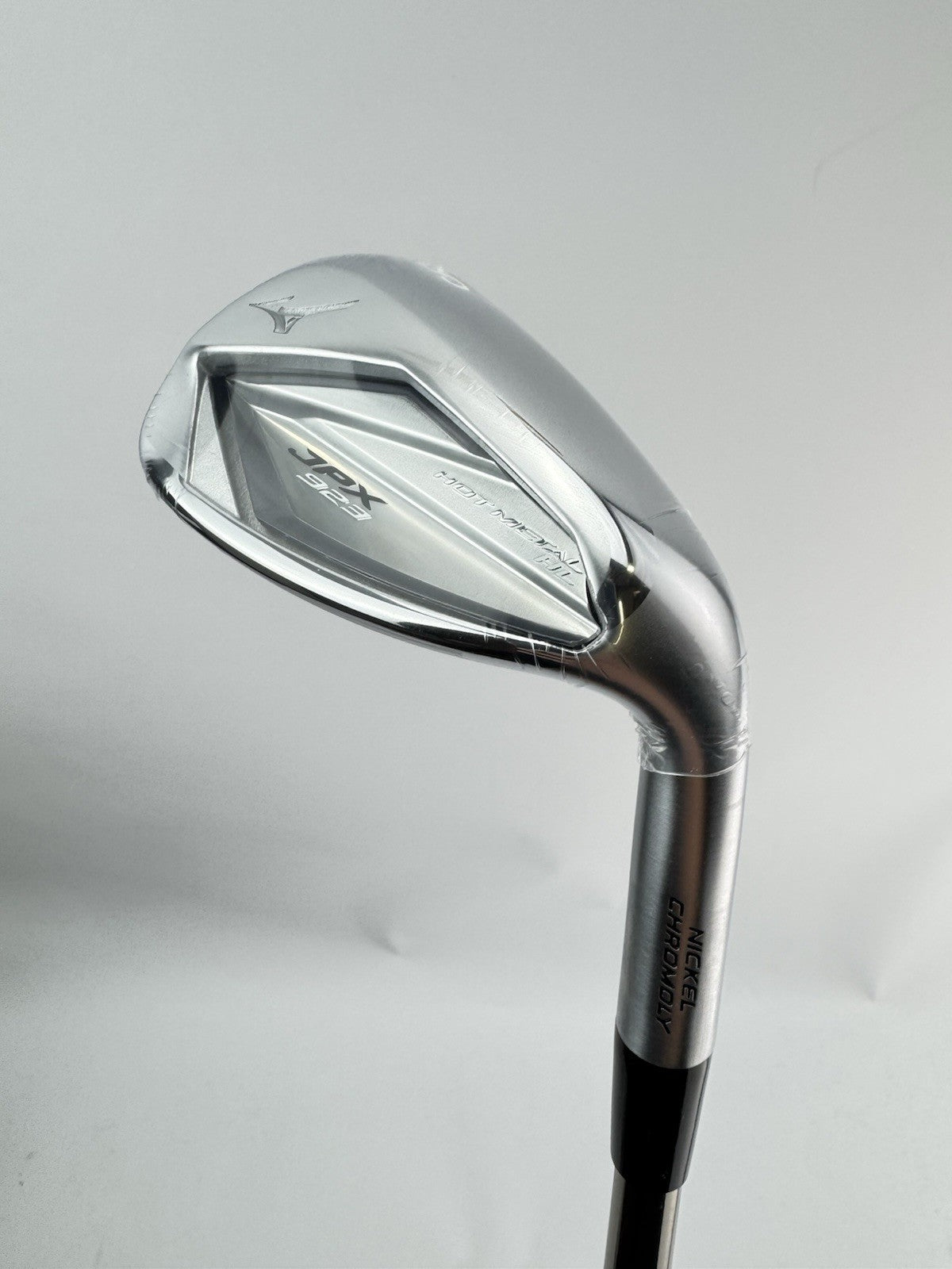 Mizuno JPX923 Sand Wedge 55* Hot Metal HL Recoil ESX F3 Regular Graphite /297850