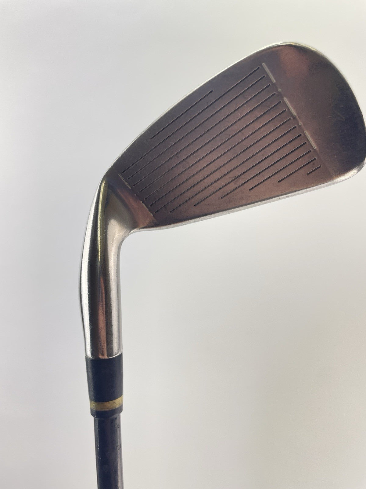 Cobra Gravity Back 4 Iron Regular Flex Graphite /Right Handed /New Grip /2801710