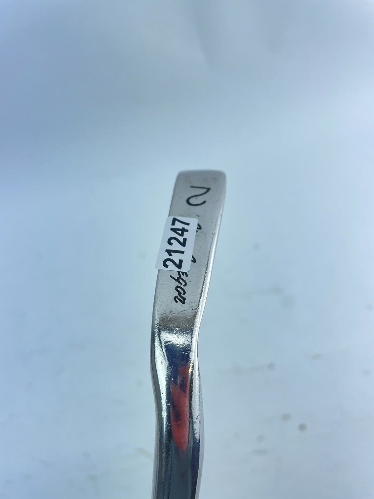 Macgregor Golf 2 Iron MC700 Tour R400u Regular Flex Steel /New Grip /2124720