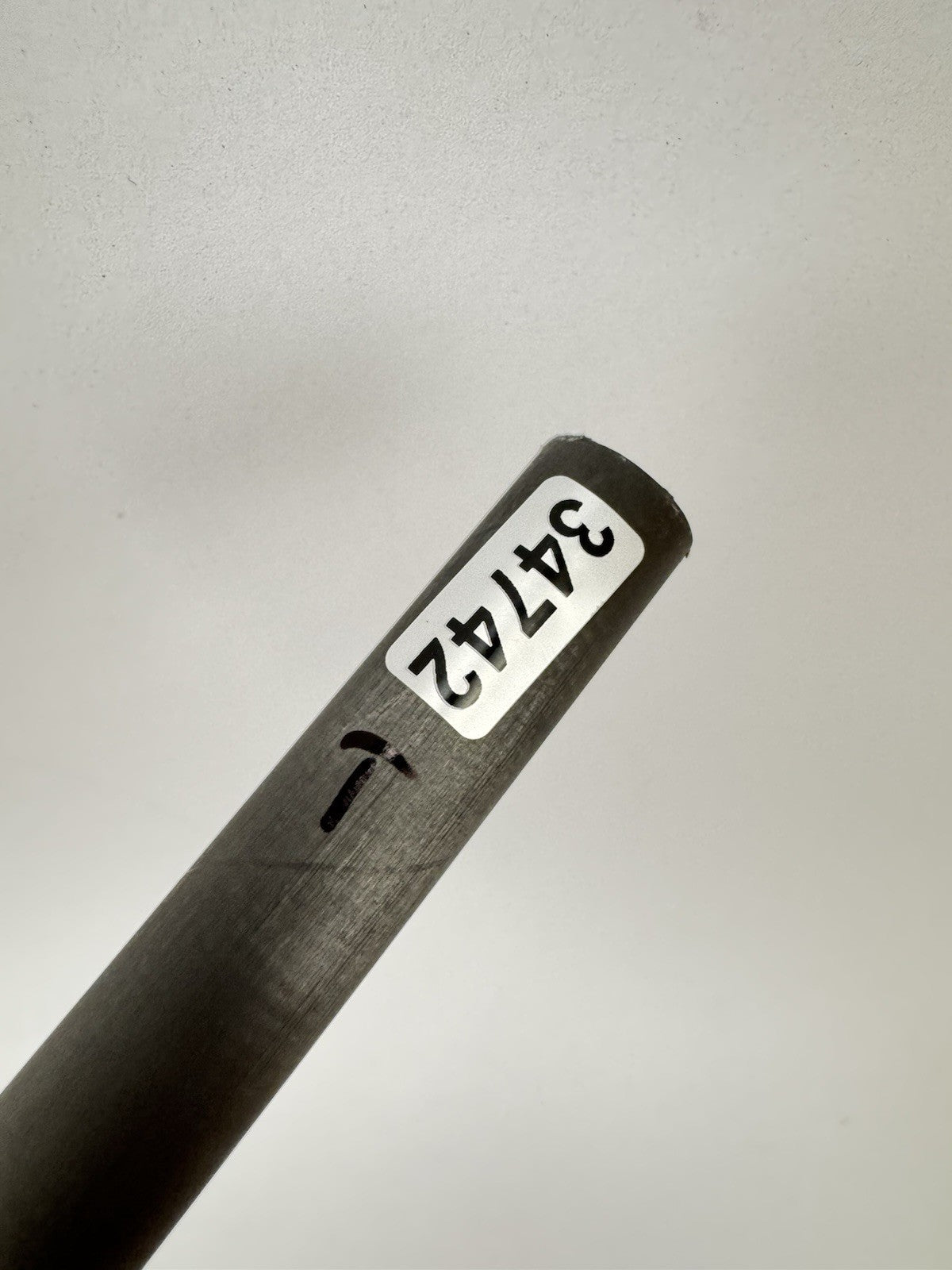 Ping ULT250 Iron Shaft Ladies Flex Graphite 35” /0.355 Tapered /3474215