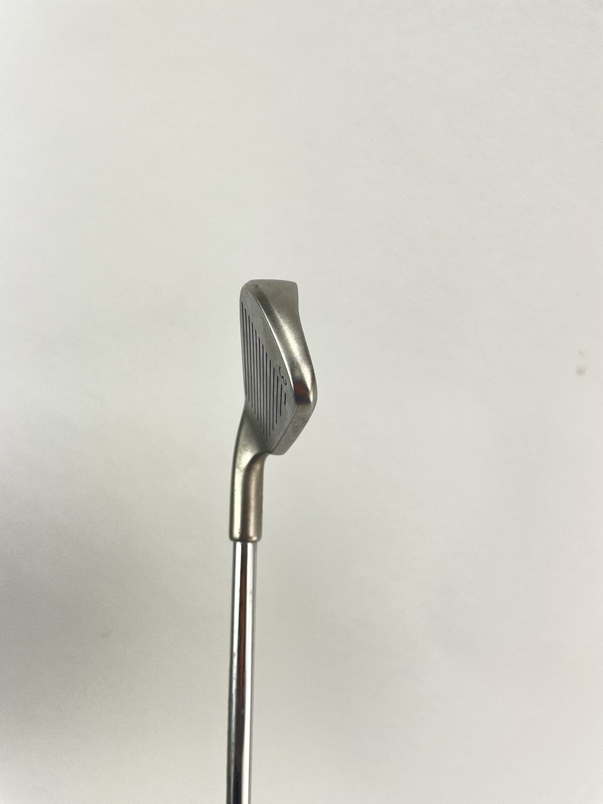 Dynacraft Stainless Blade 3 Iron Regular Flex Steel /Right Hand /New Grip /1778411