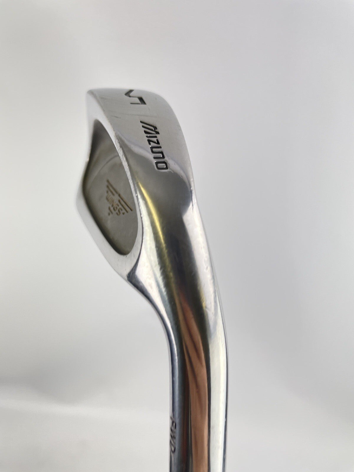 Mizuno FWD 5 Iron Regular Flex Steel /Right Handed /New Grip /74965