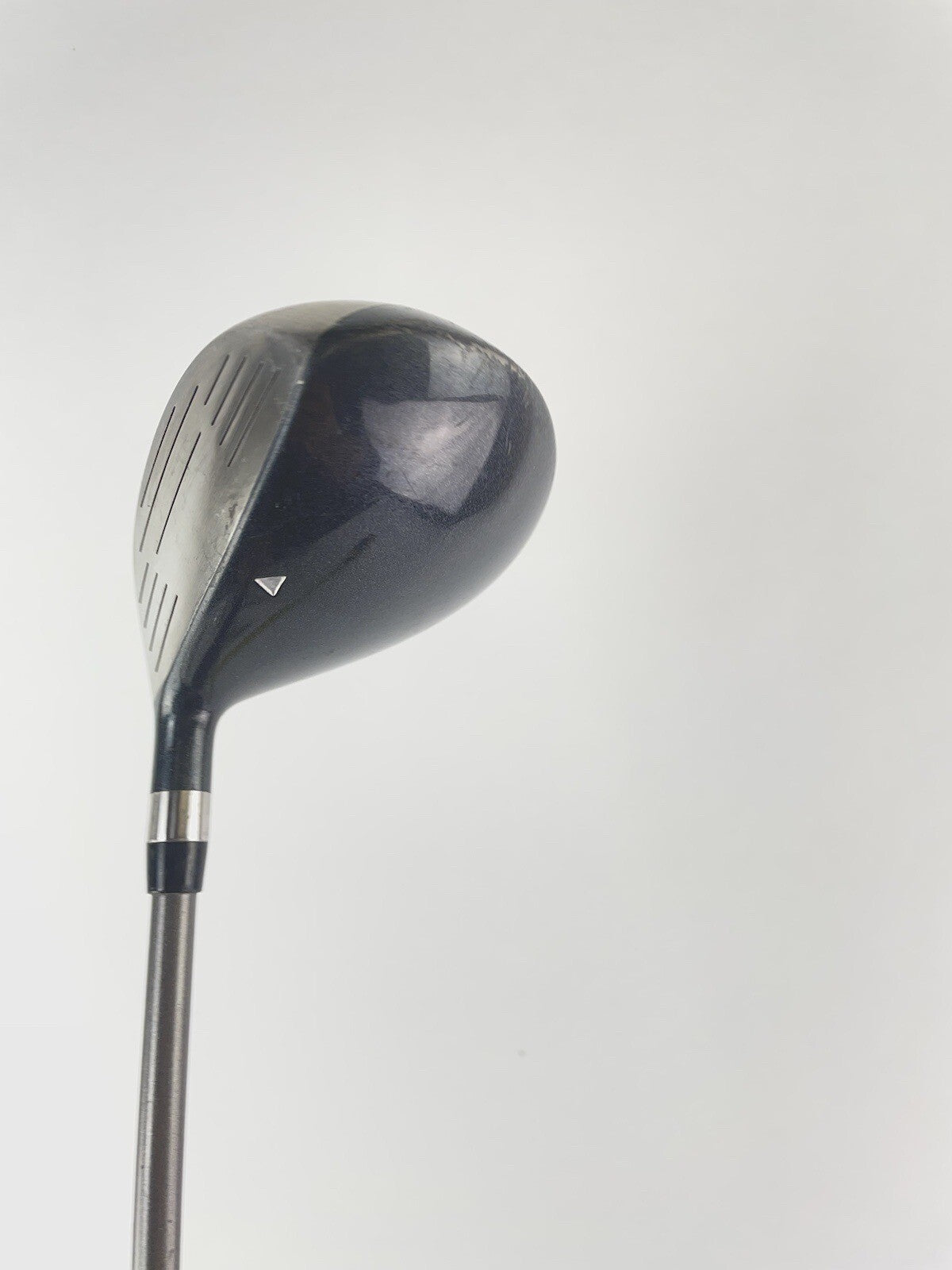 Progen Golf Ladies 3 Wood FB2 Ladies Flex Graphite /Right Handed /New Grip/133028