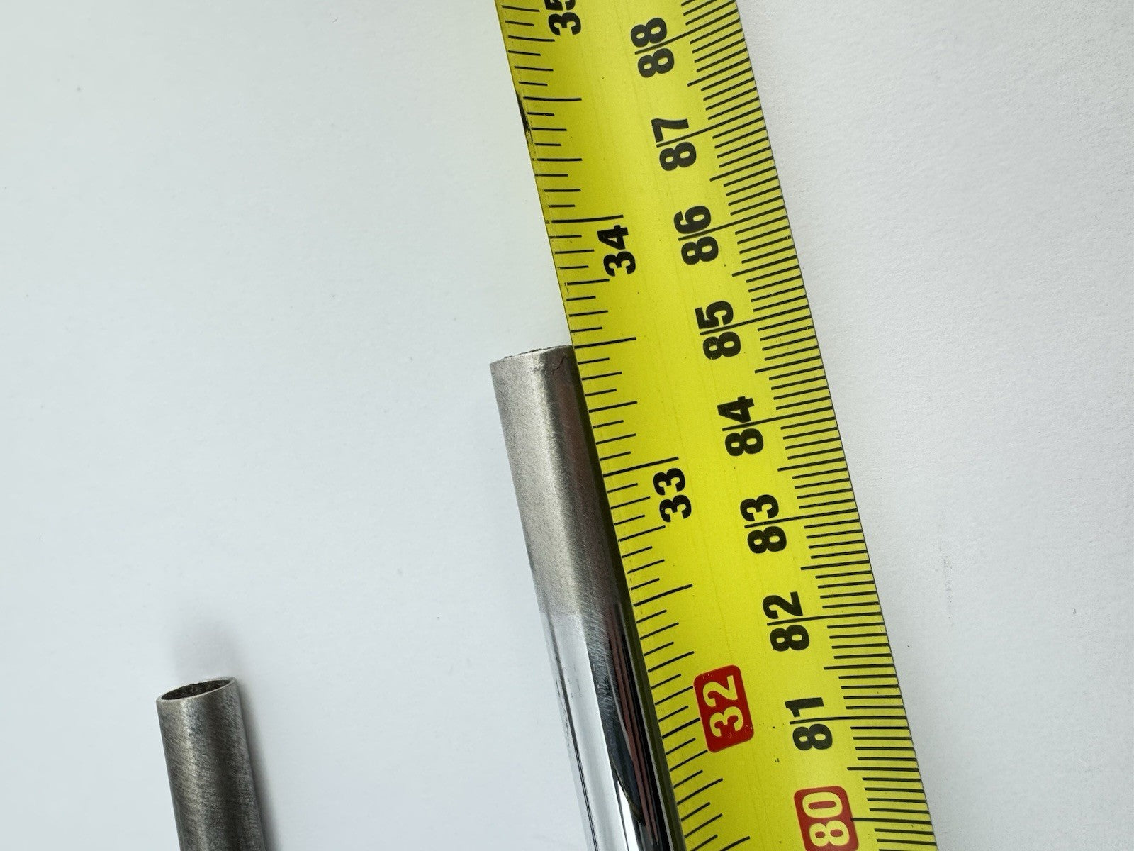 Dynamic Gold 120 Wedge Shaft Set (3) S300 Stiff Flex Steel 0.355 Tapered /293869