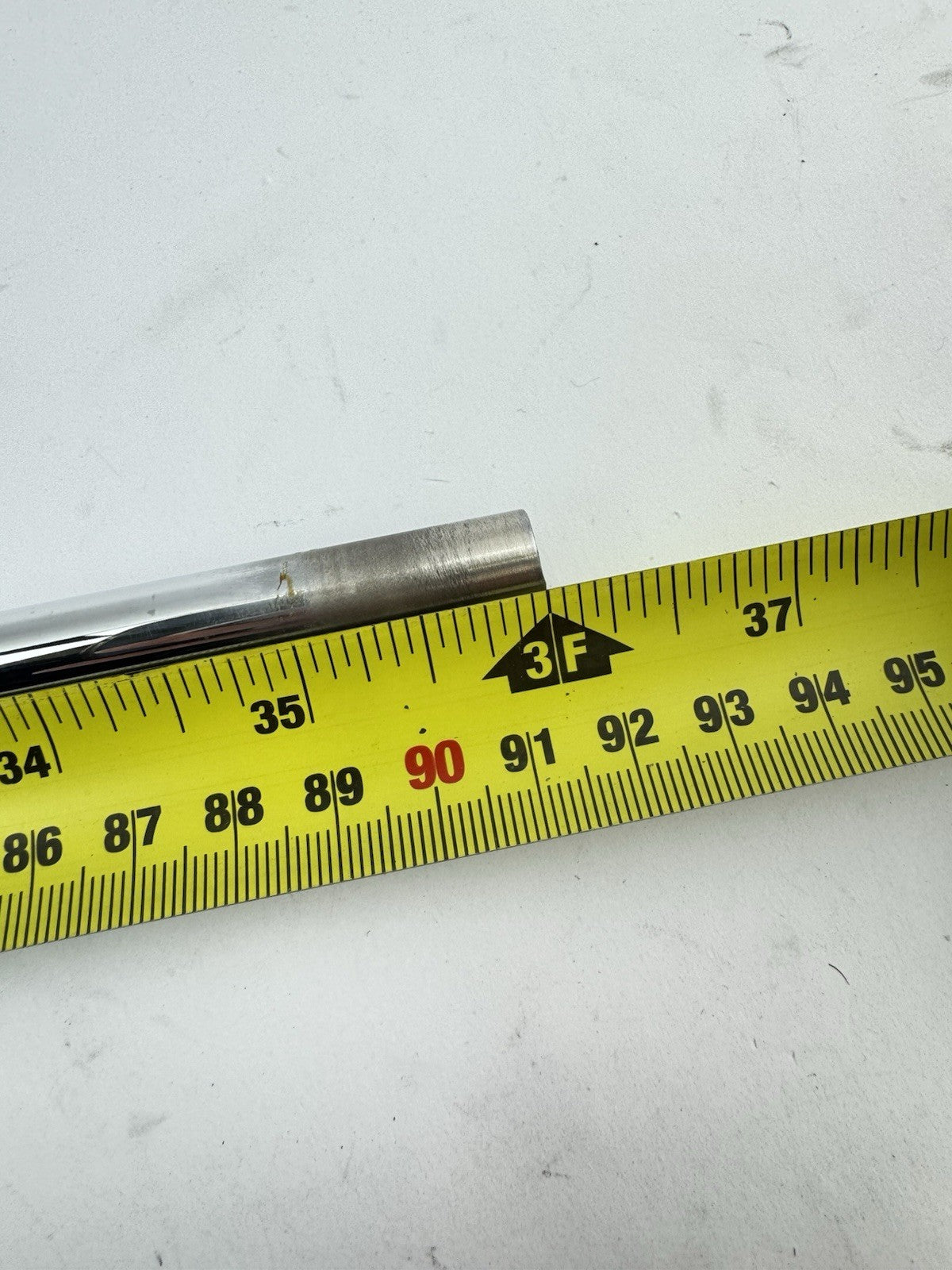 Dynamic Gold R300 Iron Shaft Regular Flex Steel 35.25” /0.355 Tapered /3028910