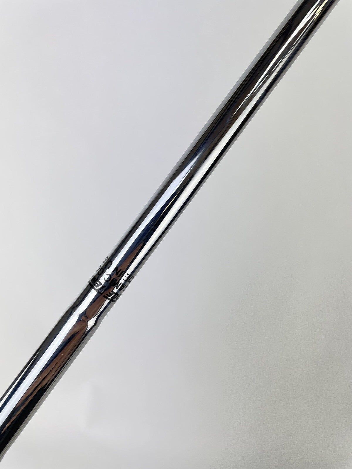 Dynamic Gold X100 Iron Shaft X Flex Steel 35.25” /0.370 Parallel /120066