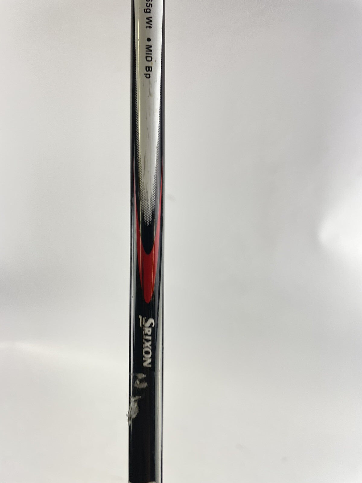Srixon Golf Mens 6 Iron I-601 Stiff Flex Graphite /Right Handed /1064514
