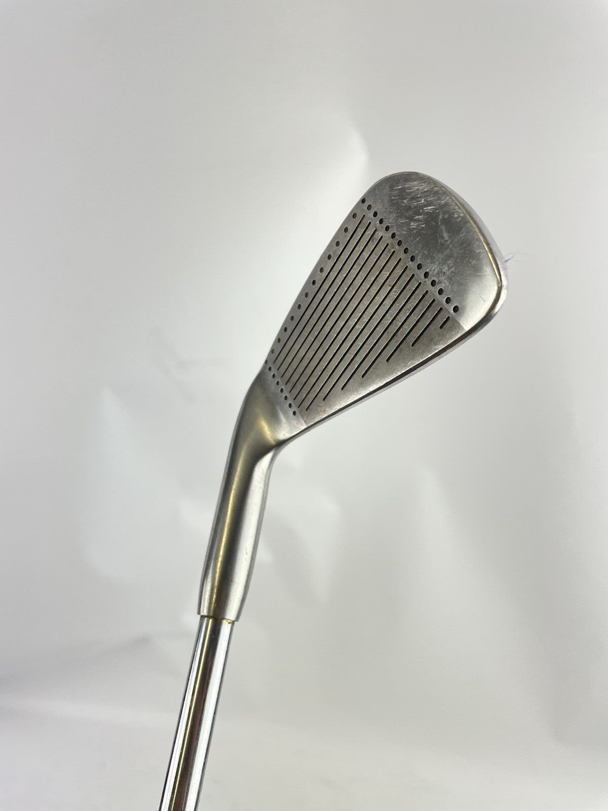 Macgregor Nicklaus 3 Iron Powersole Regular Flex Steel /Right /New Grip /55958