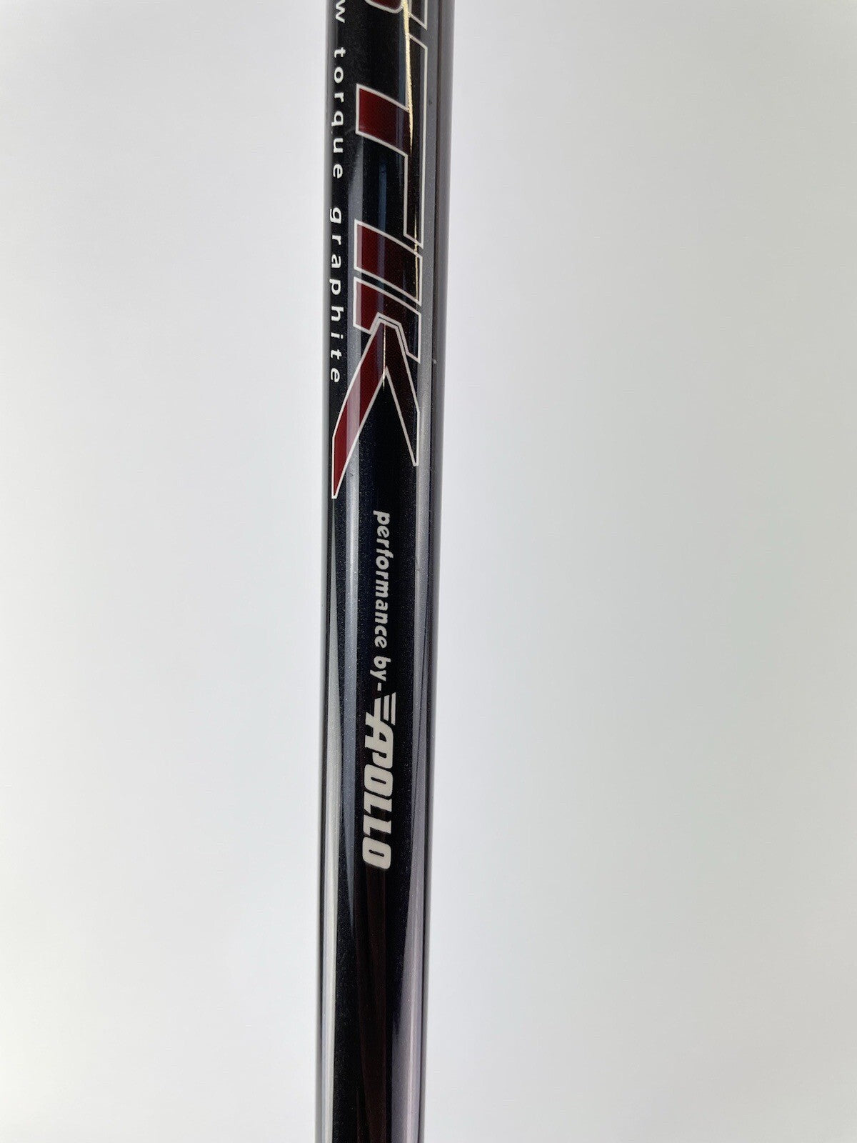 Turbo Power Golf 3 Wood Balistik Regular Flex Graphite /Left Handed /1320911