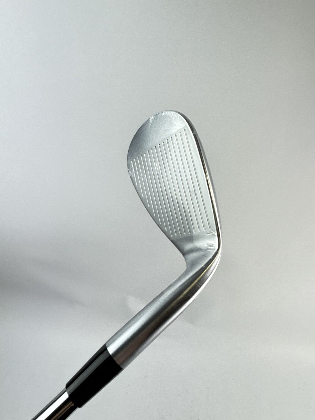 Mizuno JPX923 Lob Wedge Hot Metal 60* Nippon Regular Steel /Left Handed /227828