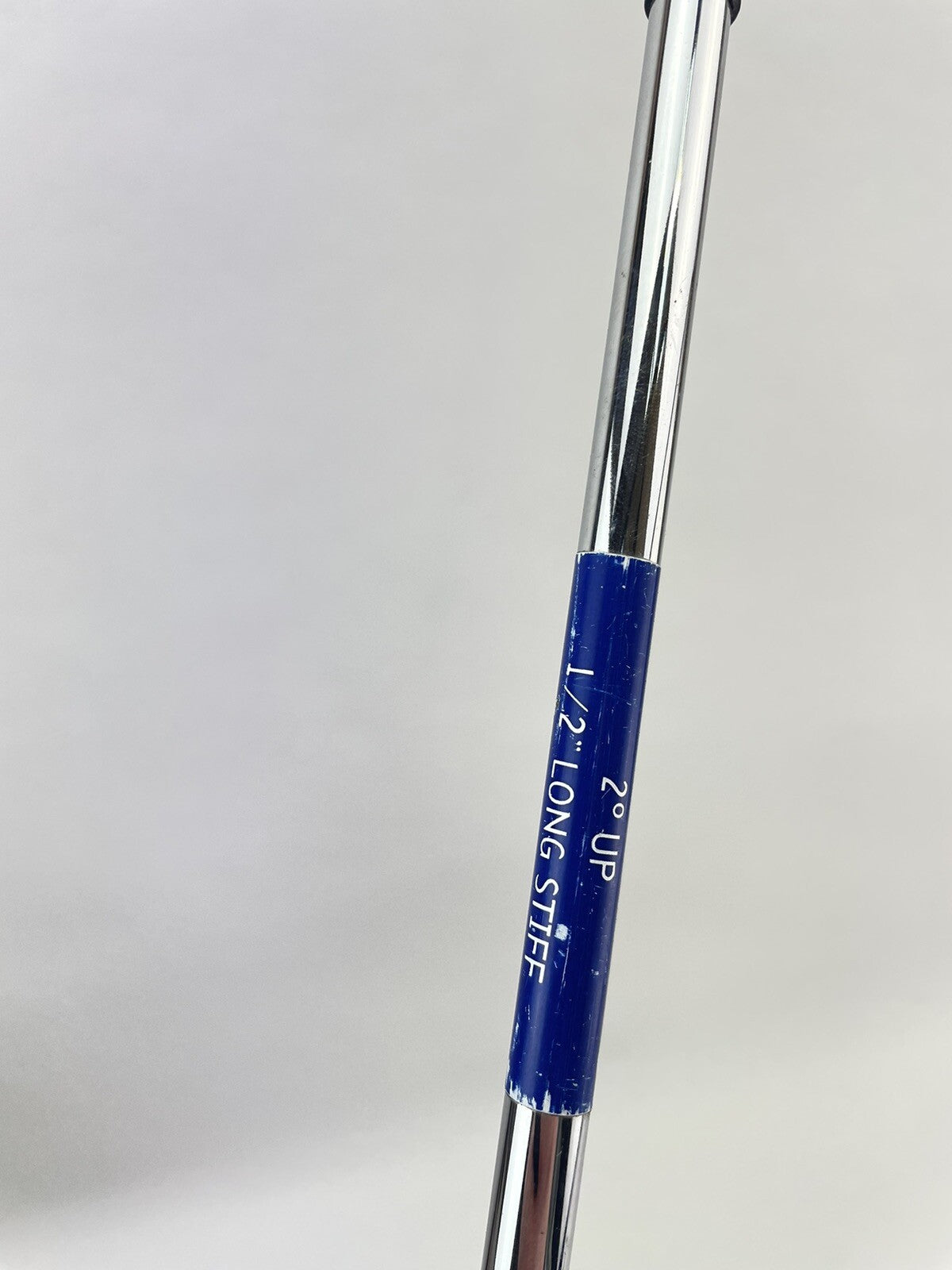 Mizuno T-Zoid 6 Iron Comp CT Stiff Steel /Right /+1/2 /2*UP /2053516