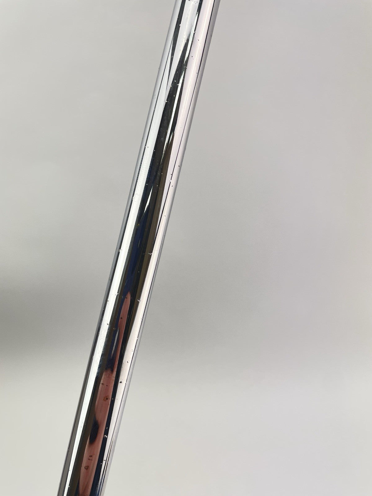 Wilson Fatshaft 9 Iron Regular Flex Steel /Right Handed /New Grip /2459213