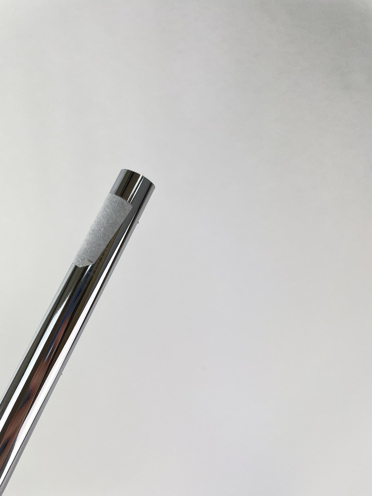 KBS Max Iron Shaft 90 Regular Flex Steel 36" /0.370 Parallel /149389