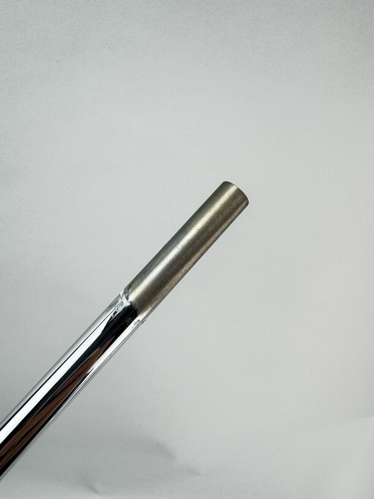 Nippon Modus3 Iron Shaft Tour120 Stiff Flex Steel 35.25 /0.370 Parallel /295646