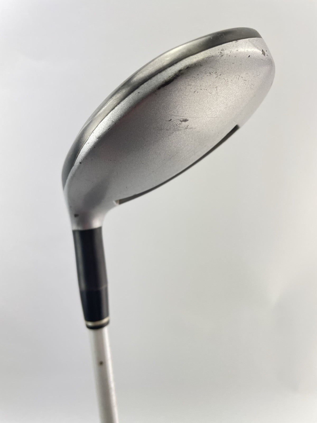 Adams Idea Hybrid 21* Left Handed Fubuki Regular Graphite /New Grip /230834
