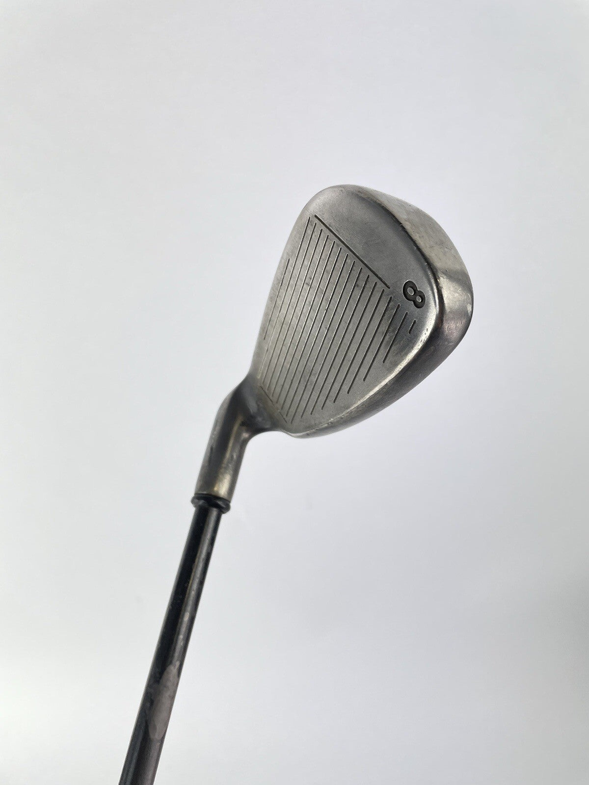 Callaway Tungsten 8 Iron Great Big Bertha Regular Graphite /Right Handed /1227312