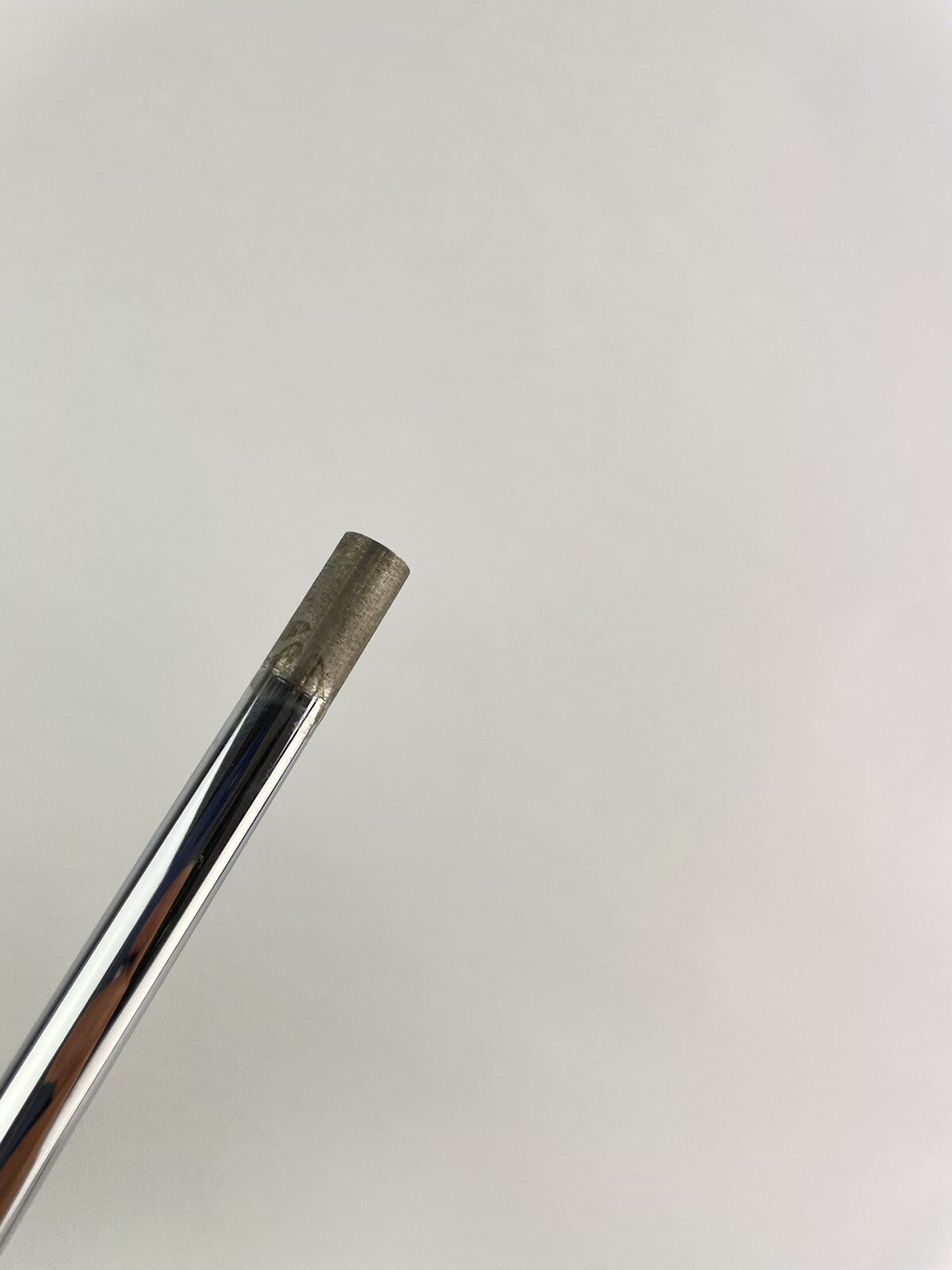 Project X LZ Iron Shaft 95 6.0 Stiff Flex Steel 35" /0.370 Parallel /187126