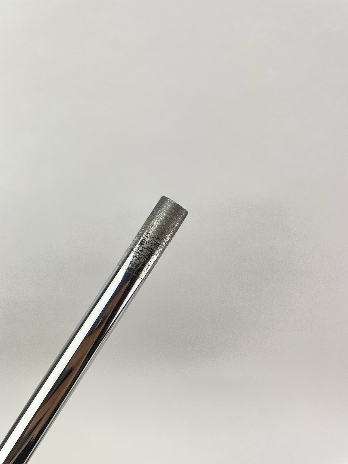 Project X Rifle Iron Shaft 6.5 X Flex Steel 105G 35" /0.370 Parallel /192207