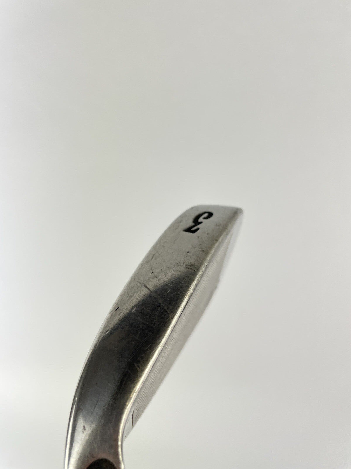 Callaway 3 Iron X14 Steelhead Big Bertha Firm Flex Graphite /New Grip /122606