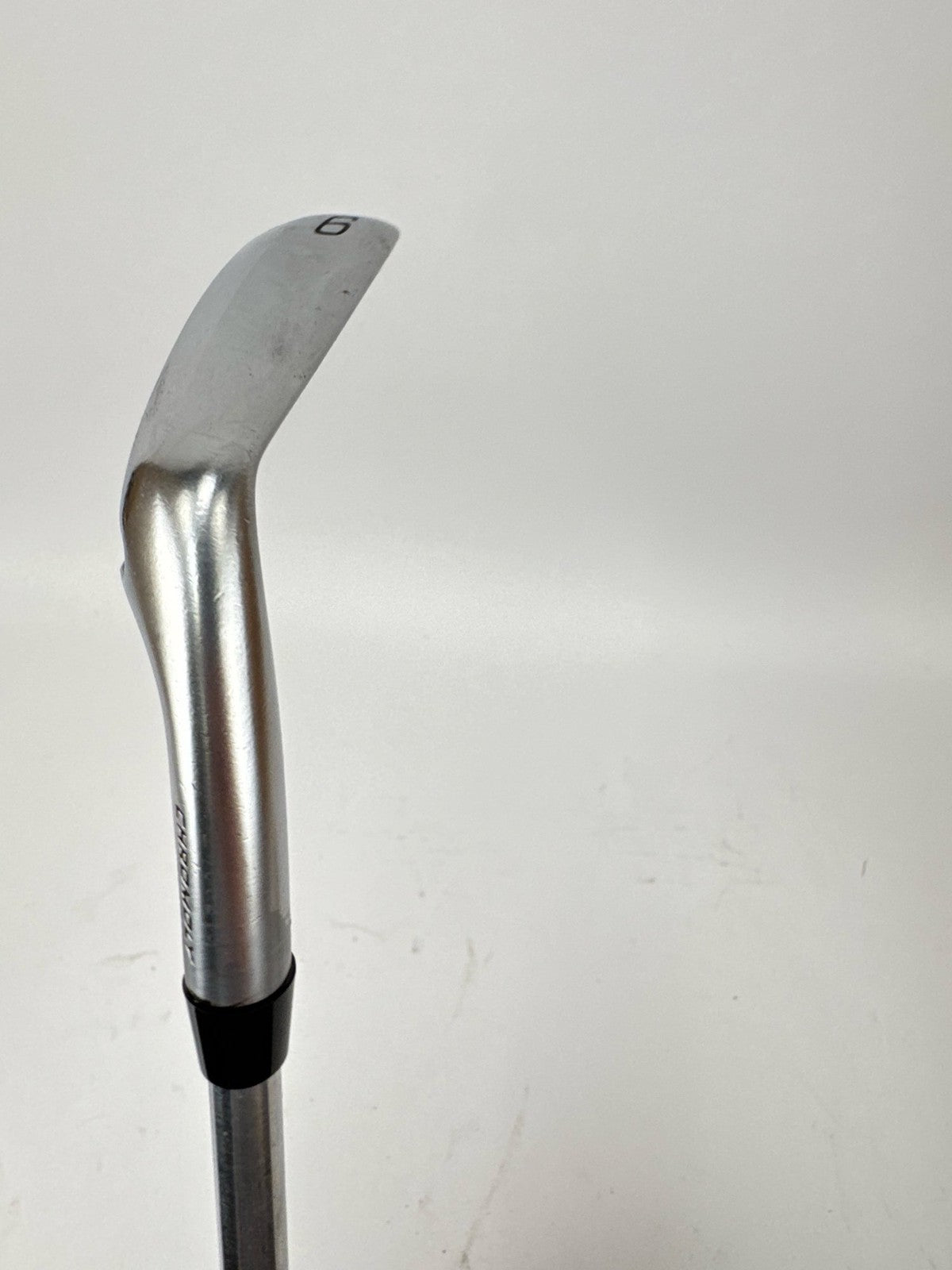 Mizuno JPX921 Hot Metal 9 Iron Forged Project X IO 5.5 Regular Flex Steel/371896