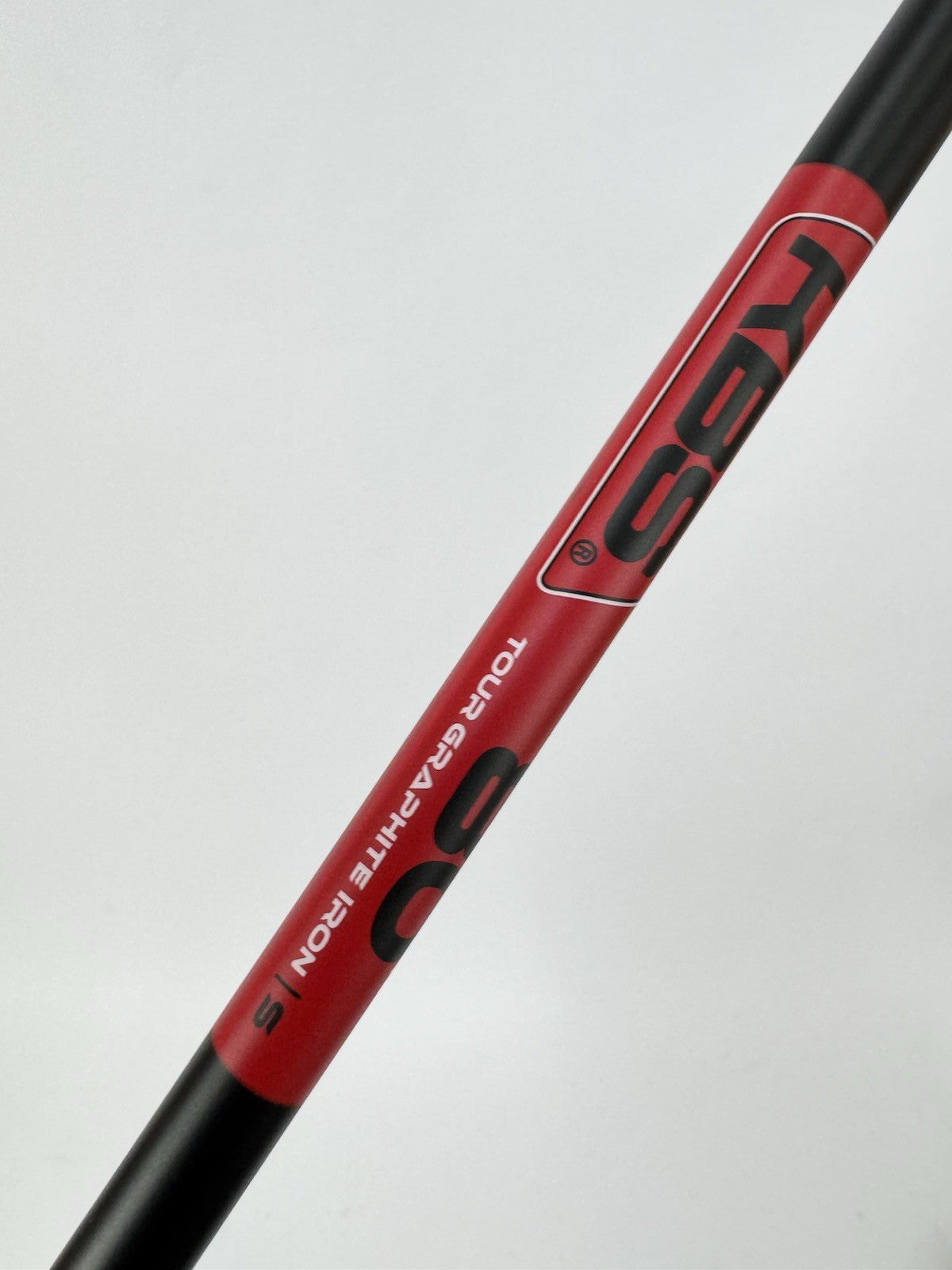 Sub 70 699 Pro 4 Iron 21.5* KBS TGI 80 Stiff Graphite /Right Handed /New /3390115