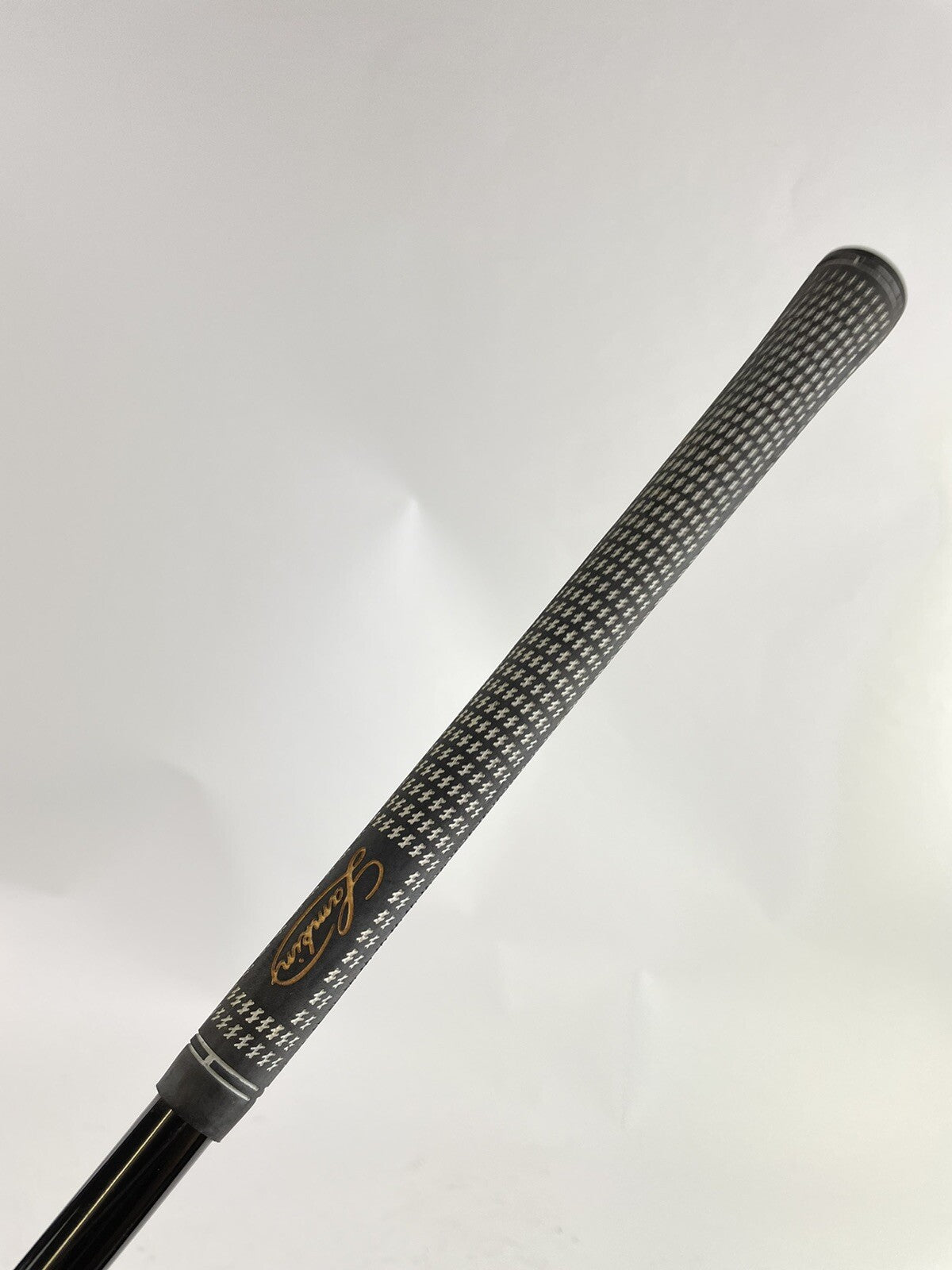 UST Silver Series Hybrid Shaft Regular Graphite 40.25” /0.370 Parallel /115139