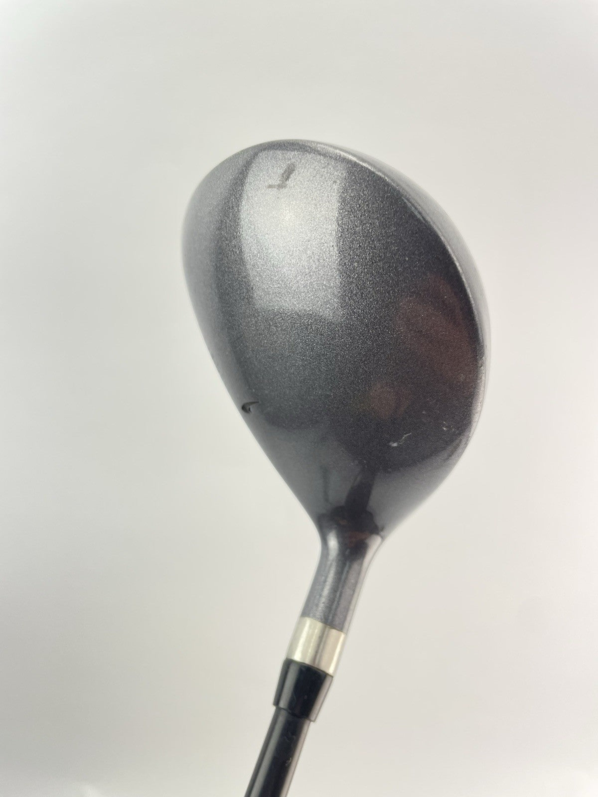 Tiger Shark 3 Wood Firm Flex Graphite /Right Handed /New Grip /2782010