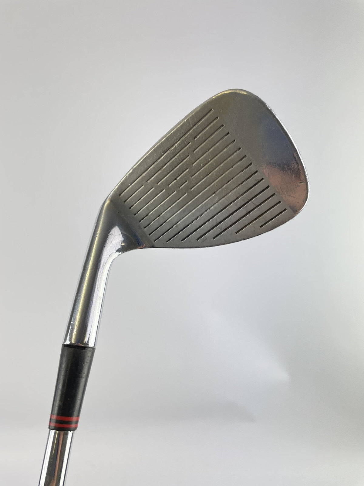 Wilson Staff RM Midsize Forged 8 Iron X Flex Steel /Right /New Grip /27555