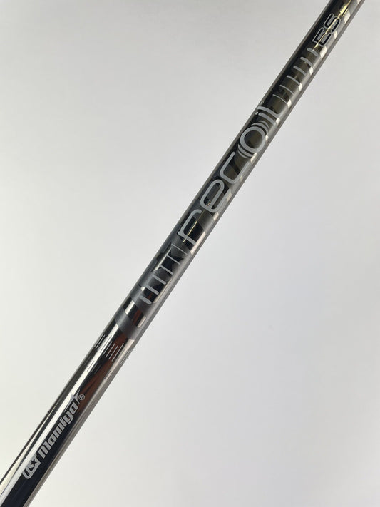 UST Recoil Iron Shaft ES 460 F4 Stiff Graphite 35.25” /0.370 Parallel/135290