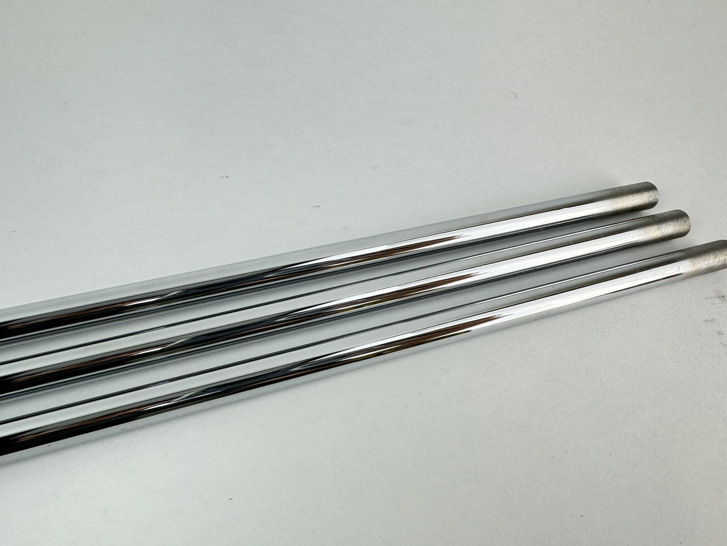 Elevate 115 Wedge Shaft Set (3) Vss Pro Regular Steel /0.355 Tapered /193385
