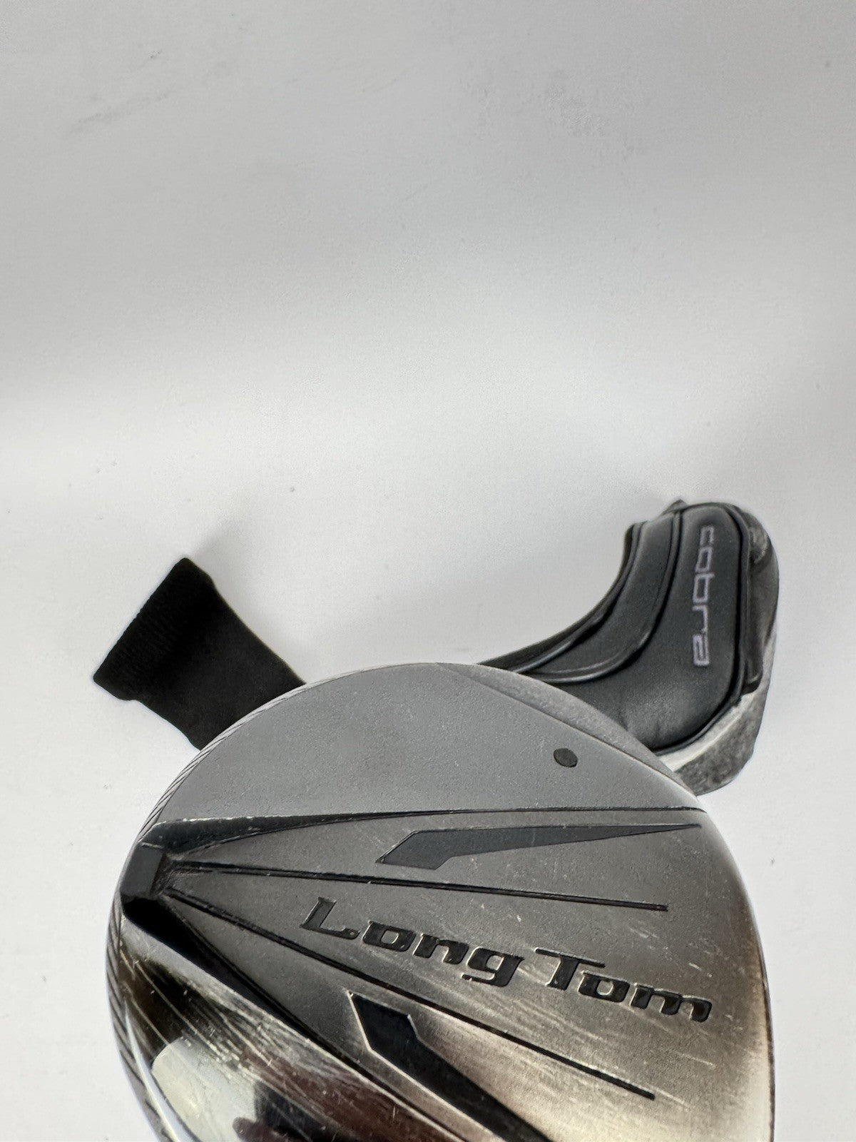 Cobra Long Tom Mini Driver 2 Wood Regular Flex Graphite /Right Handed /352044