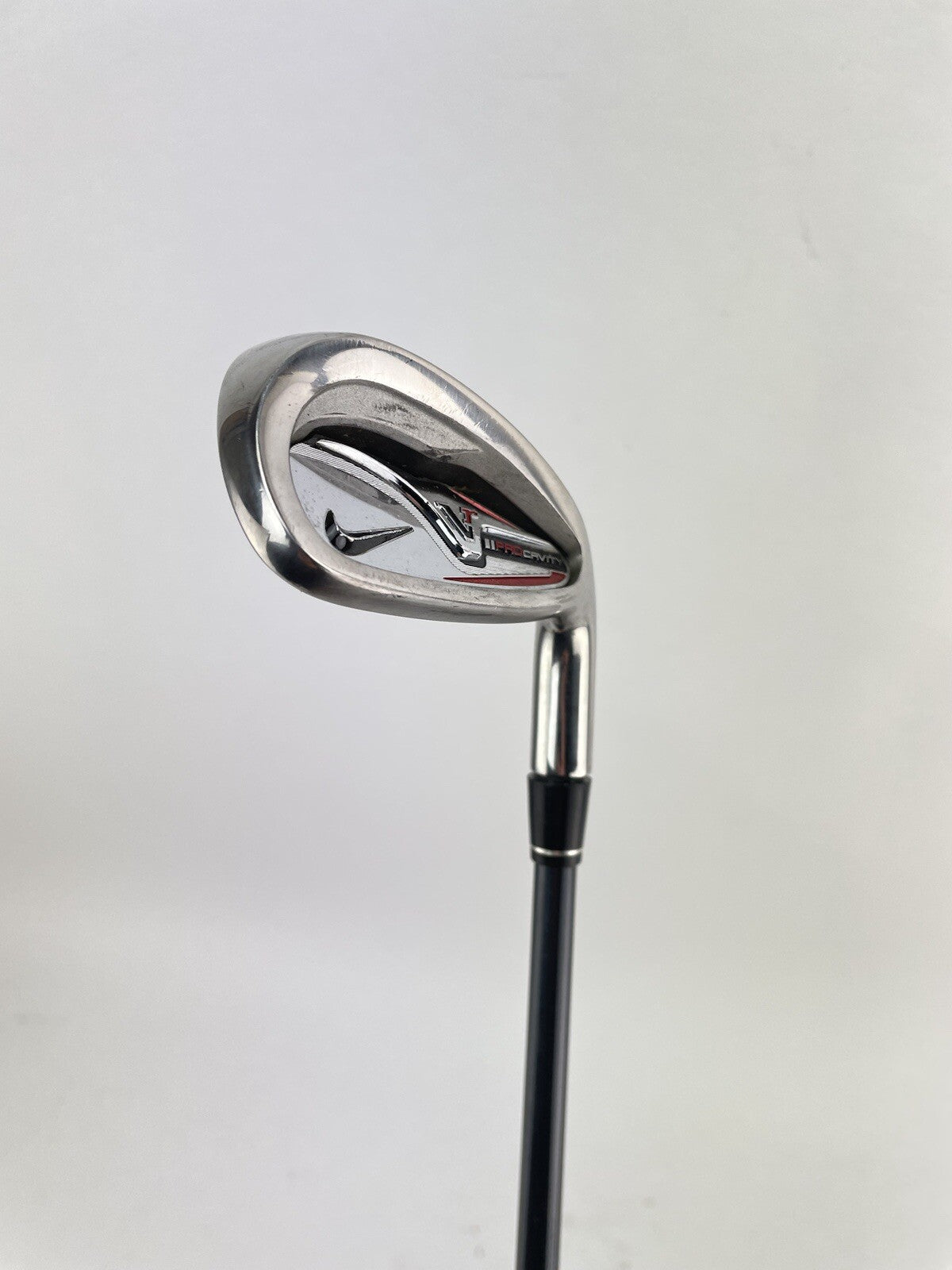 Nike VRII 9 Iron Pro Cavity Proforce V2 Stiff Graphite /Right Handed /1721313