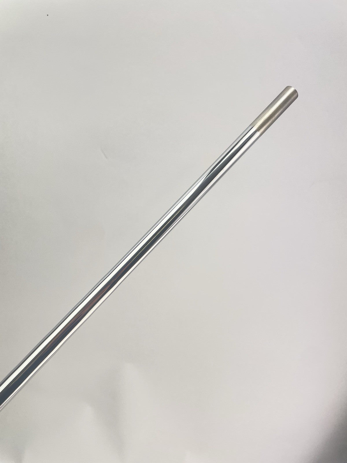 KBS $-Taper Lite Iron Shaft Stiff Flex Steel 35.5” /lamkin 0.370 Parallel /304823