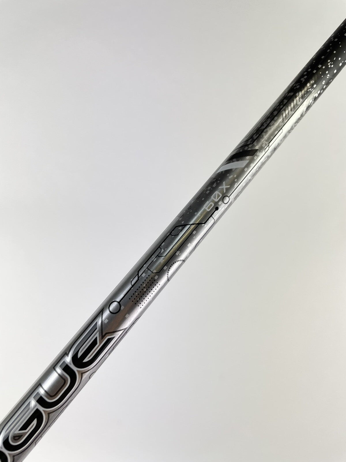 Aldila Rogue Silver Cobra Driver Shaft X Flex Graphite 110 Msi 44” /New /122063