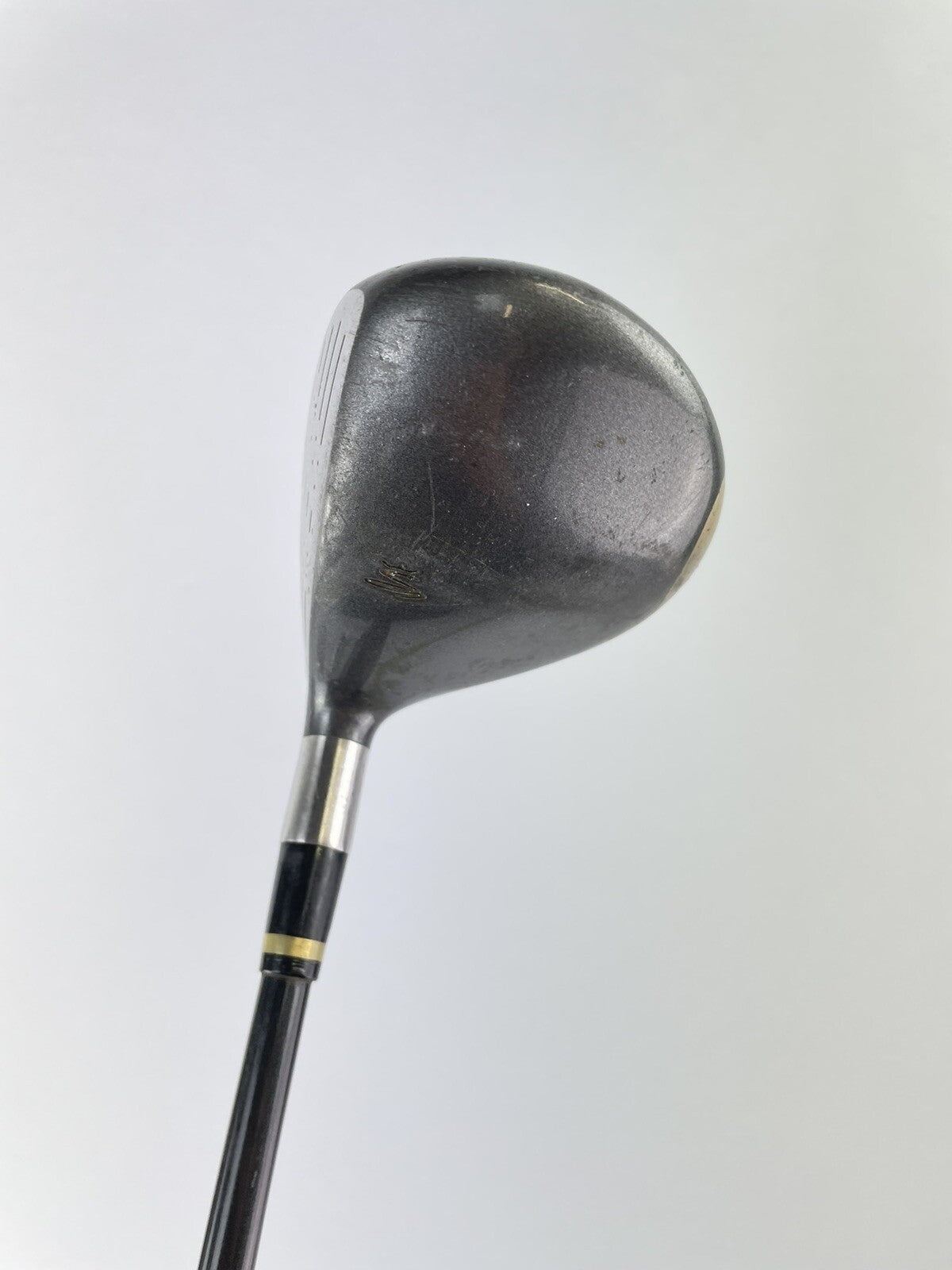 Cobra Gravity Back 3 Wood 14.5* t Regular Graphite /Right /New Grip /1283810