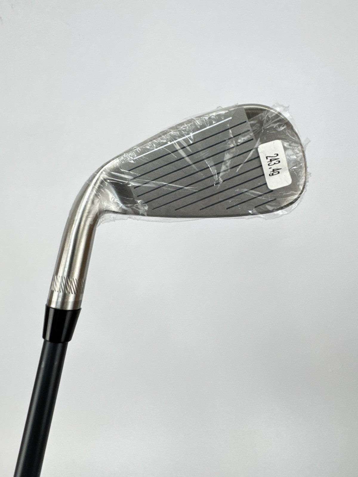 Sub 70 699 V2 4 Iron 20* Fujikura Pro Regylar Graphite /Right Handed /New /339799