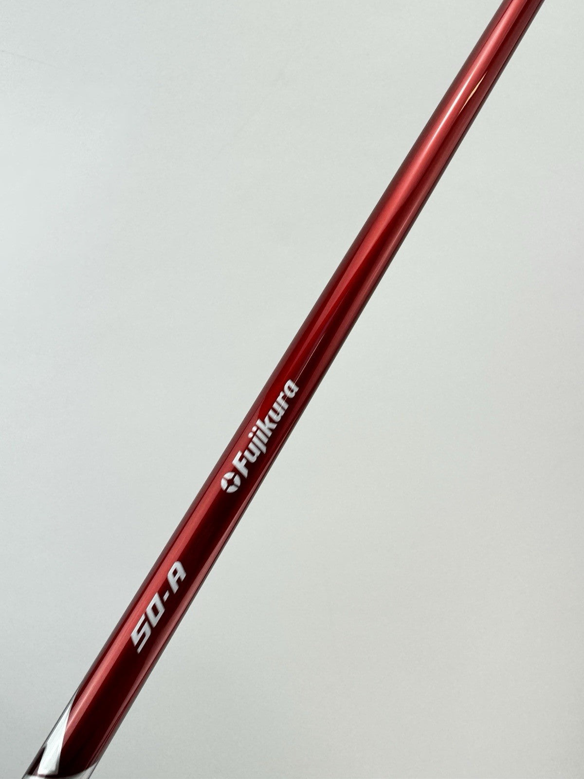 Callaway Senior 7 Wood Shaft Speeder NX 50 Graphite Elyte/Ai Smoke /41.5” /New6
