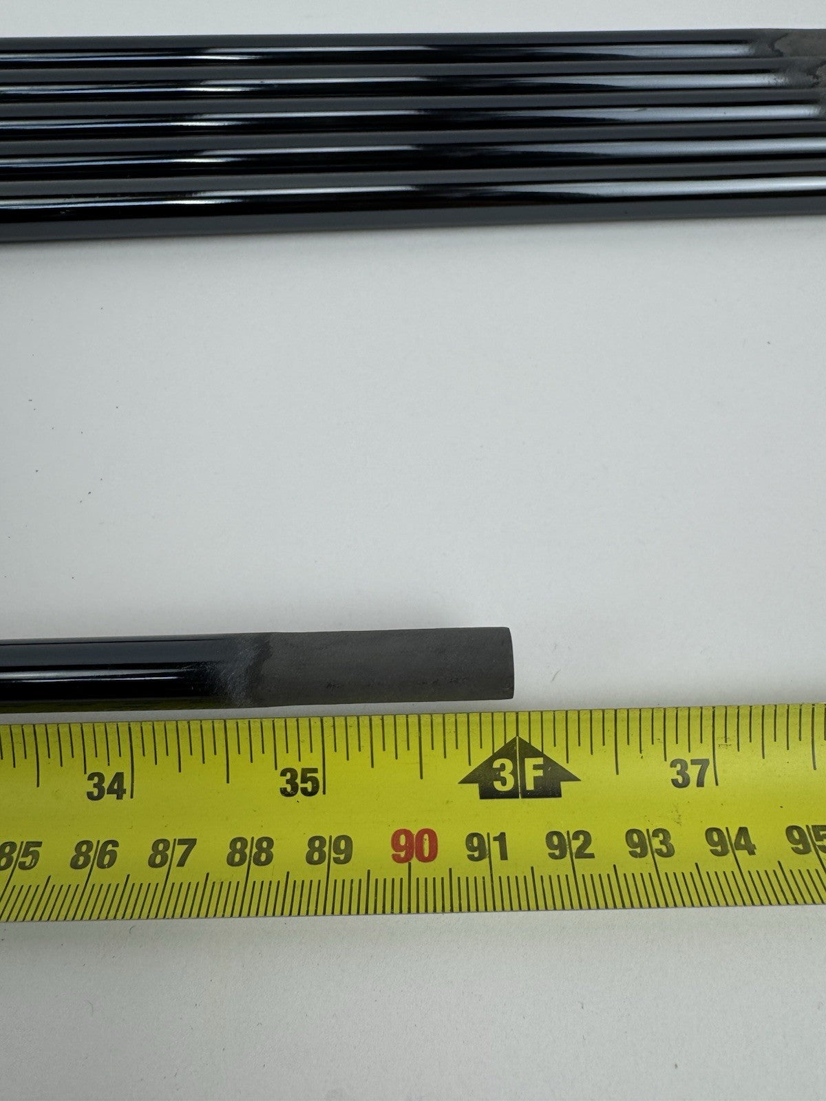Recoil Dart Iron Shaft Set (6) HDC 80 F3 Regular Graphite 0.355 Tapered /3263610