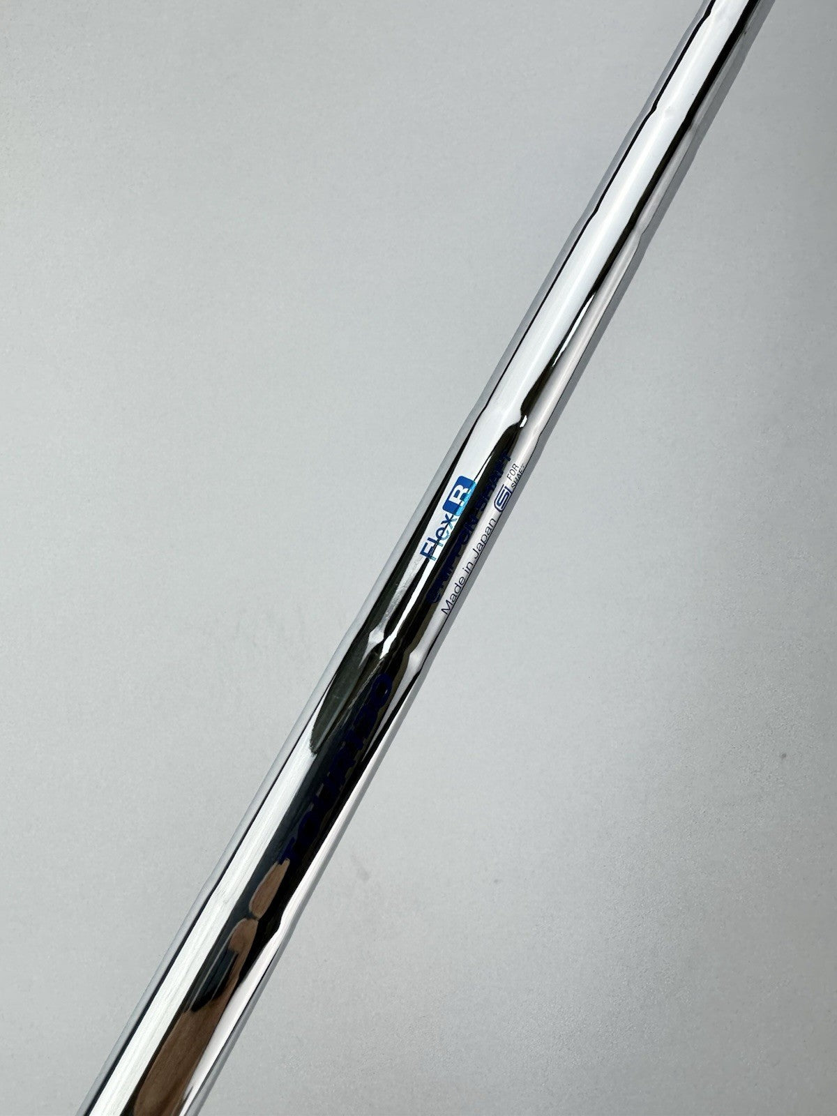 Nippon Modus3 Iron Shaft Tour130 Regular Flex Steel 36.25 /0.355 Tapered /264545