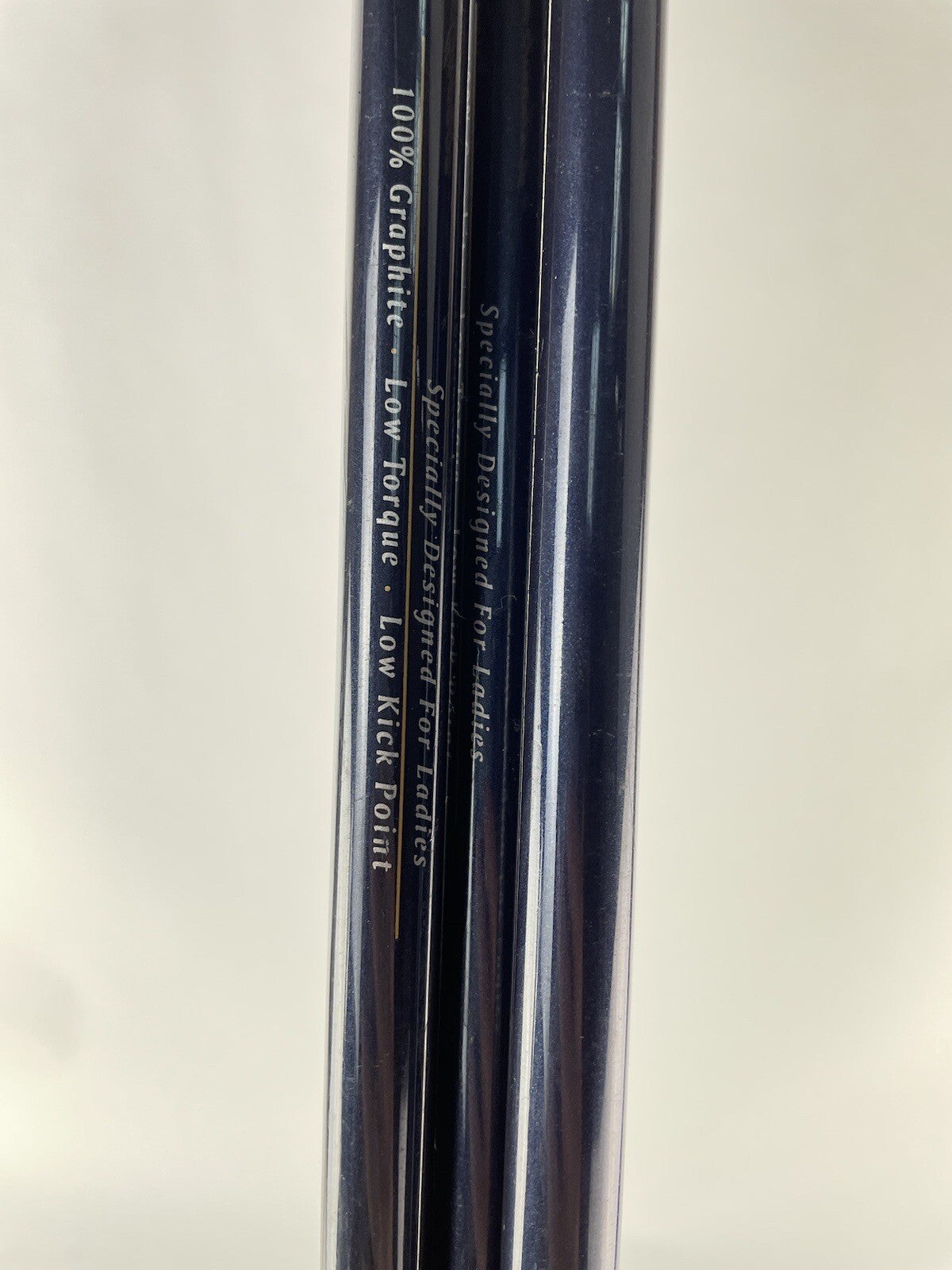 Macgregor Ladies Driver Fairway Set 1,3&5 Woods Ladies Graphite /New Grips/2716419