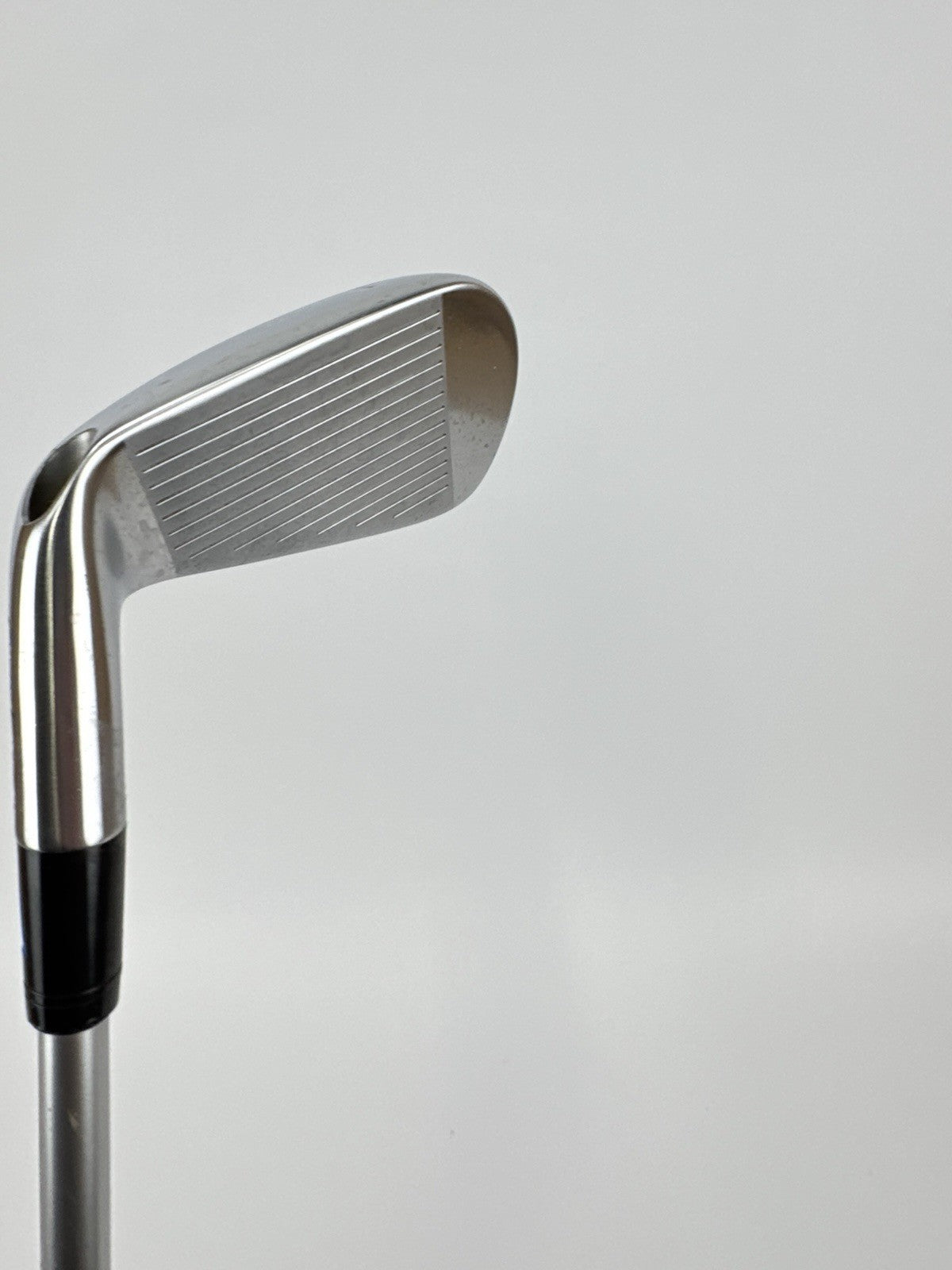Taylormade P760 7 Iron Tensei Blue Regular Graphite /Right Handed /Demo /312129
