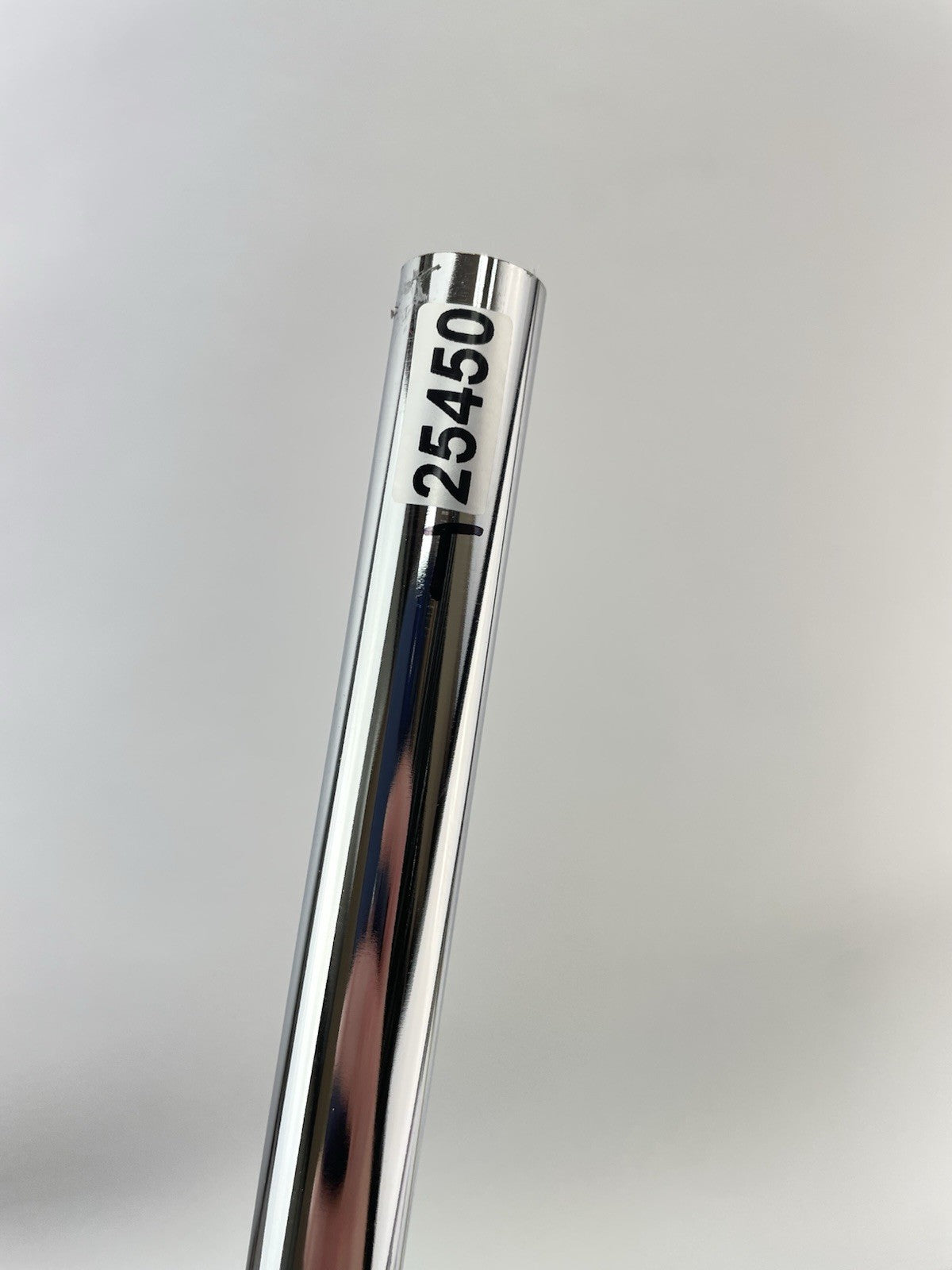Nippon 950GH Iron Shaft Stiff Flex Steel 35.25 /0.355 Tapered /2545013