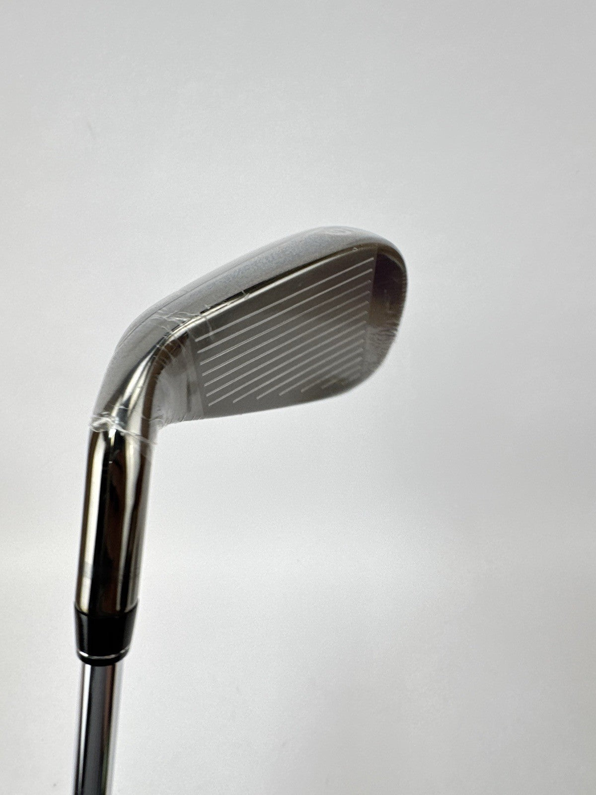 Callaway Big Bertha B23 6 Iron Elevate MPH 95 Regular Steel /Right /New /358488